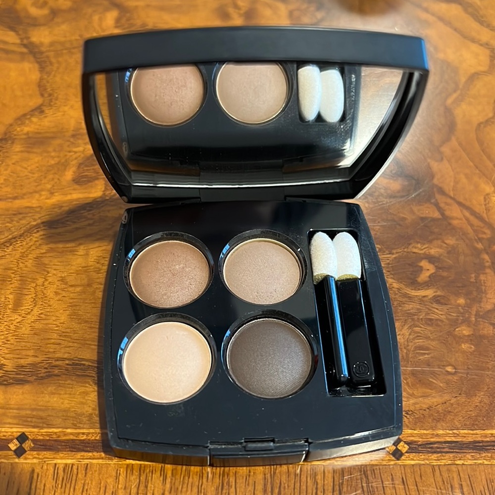 Chanel Les 4 Ombres 308 Clair-Obscur